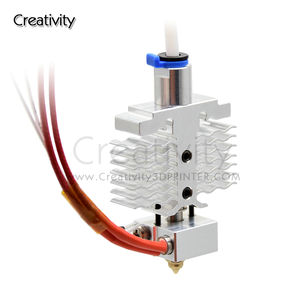 Assembled Hotend Kit For Ender - 3D Printer Hotend Kit avis et prix