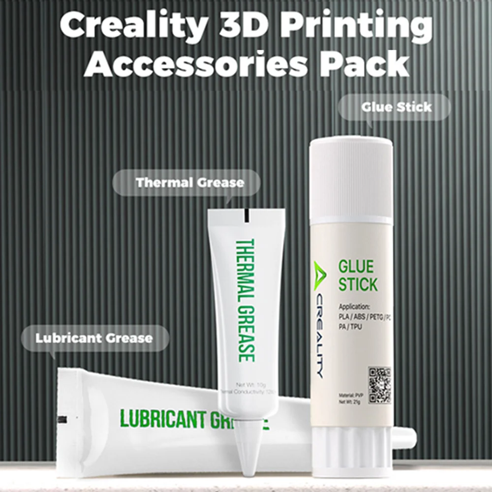 Original Creality 3D Printing  - 3D Printing Creality avis et prix