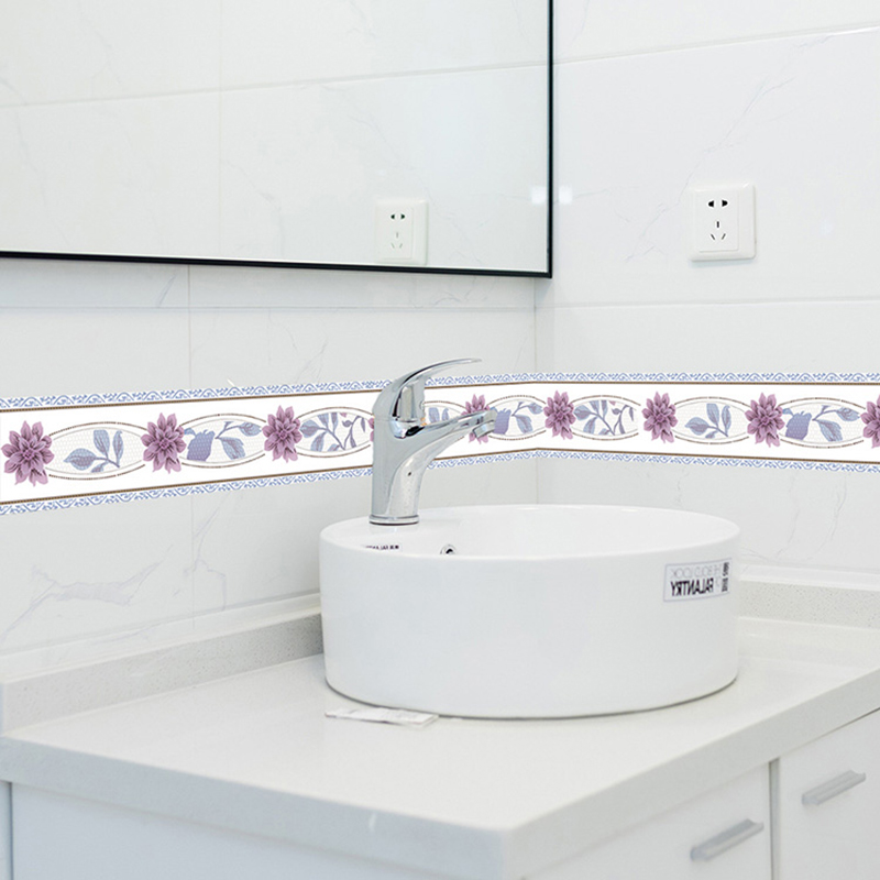 PVC Self adhesive Wallpaper Bo - 3D Printing Room avis et prix