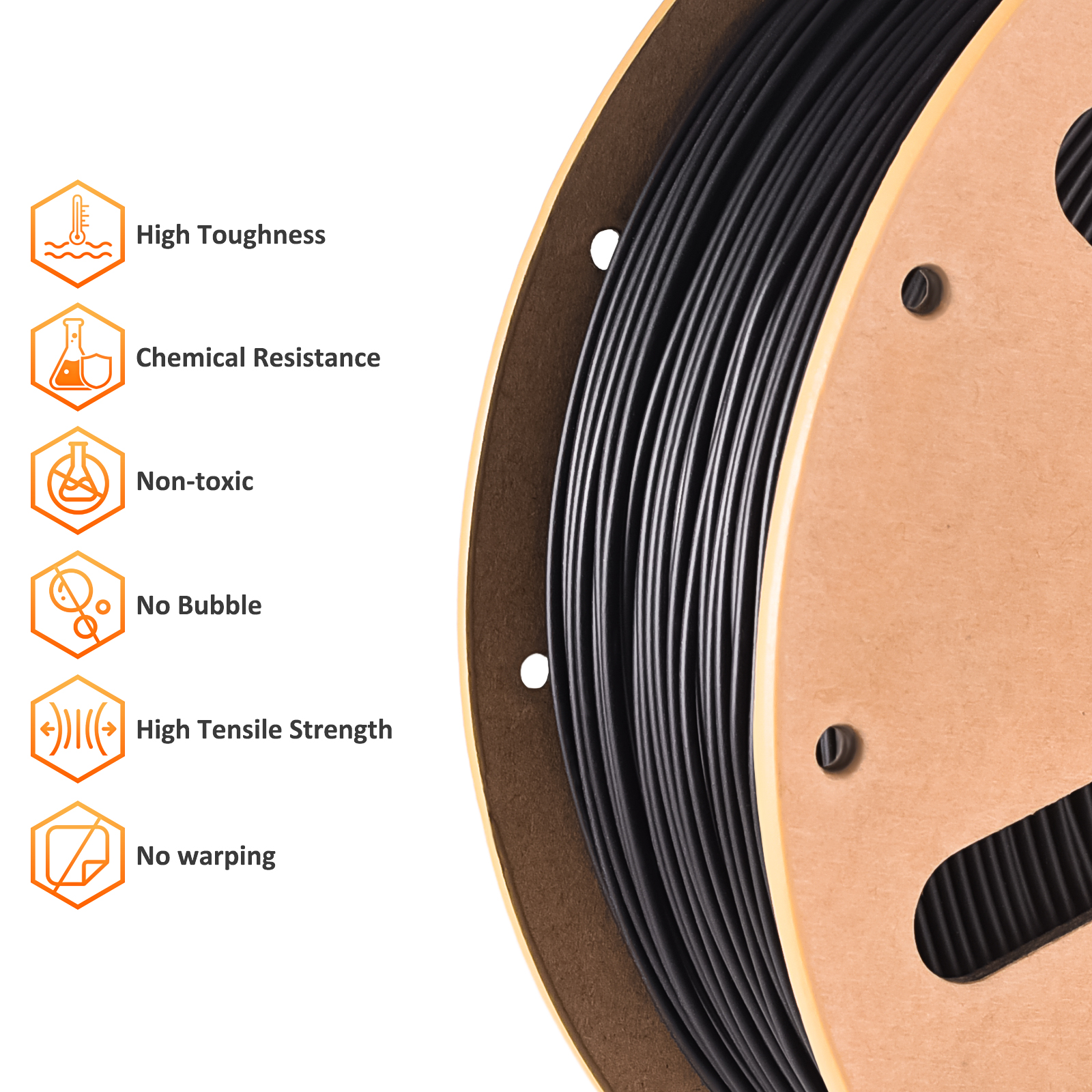 ERYONE Promotion PP Filament E - 3D Printing Fdm avis et prix