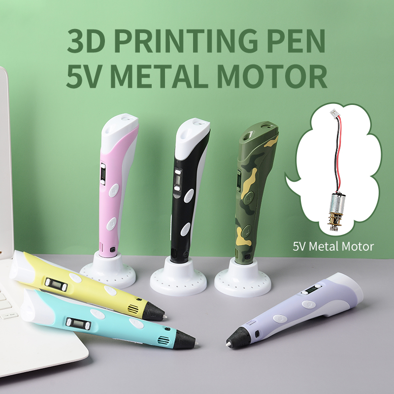3D Printing Pen DIY Three-dime - 3D Printing Link avis et prix