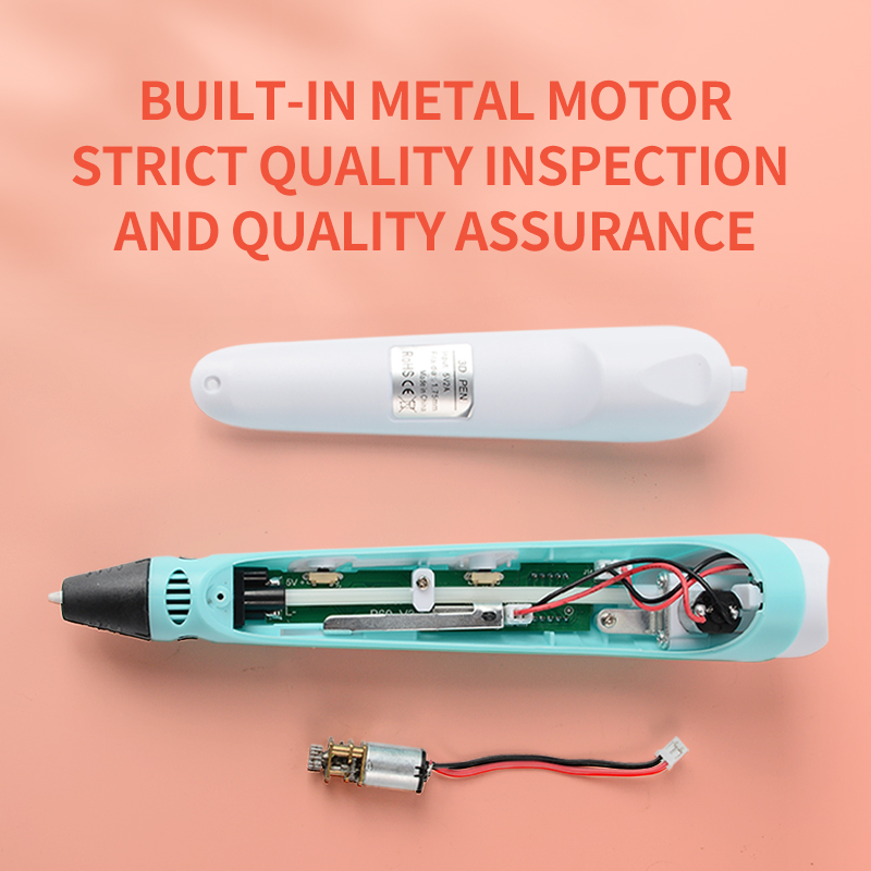 3D Printing Pen DIY Three-dime - 3D Printing Link avis et prix