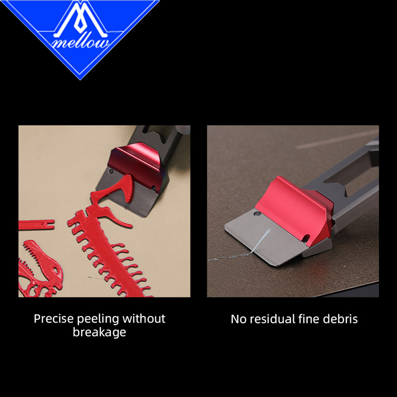 Mellow LadyerBlade 3D Printer  - 3D Printing Link avis et prix