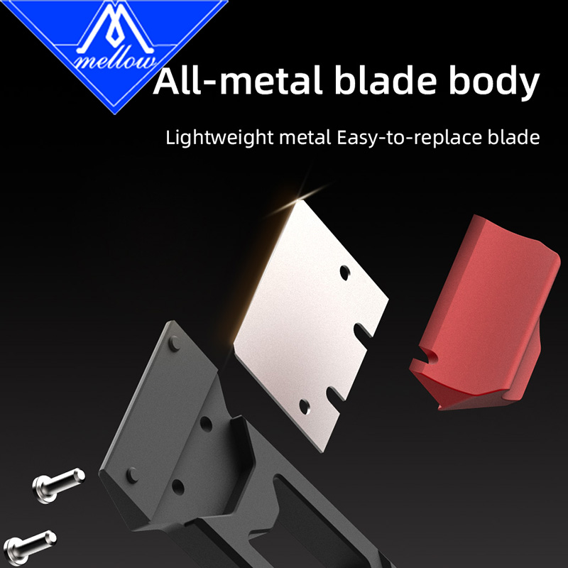 Mellow LadyerBlade 3D Printer  - 3D Printing Link avis et prix