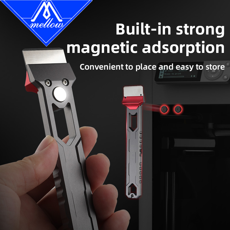 Mellow LadyerBlade 3D Printer  - 3D Printing Link avis et prix