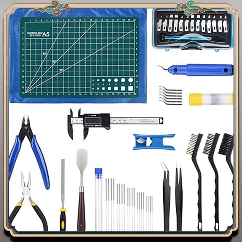 A46M-3D Printer Polishing Tool - 3D Printing File Free avis et prix