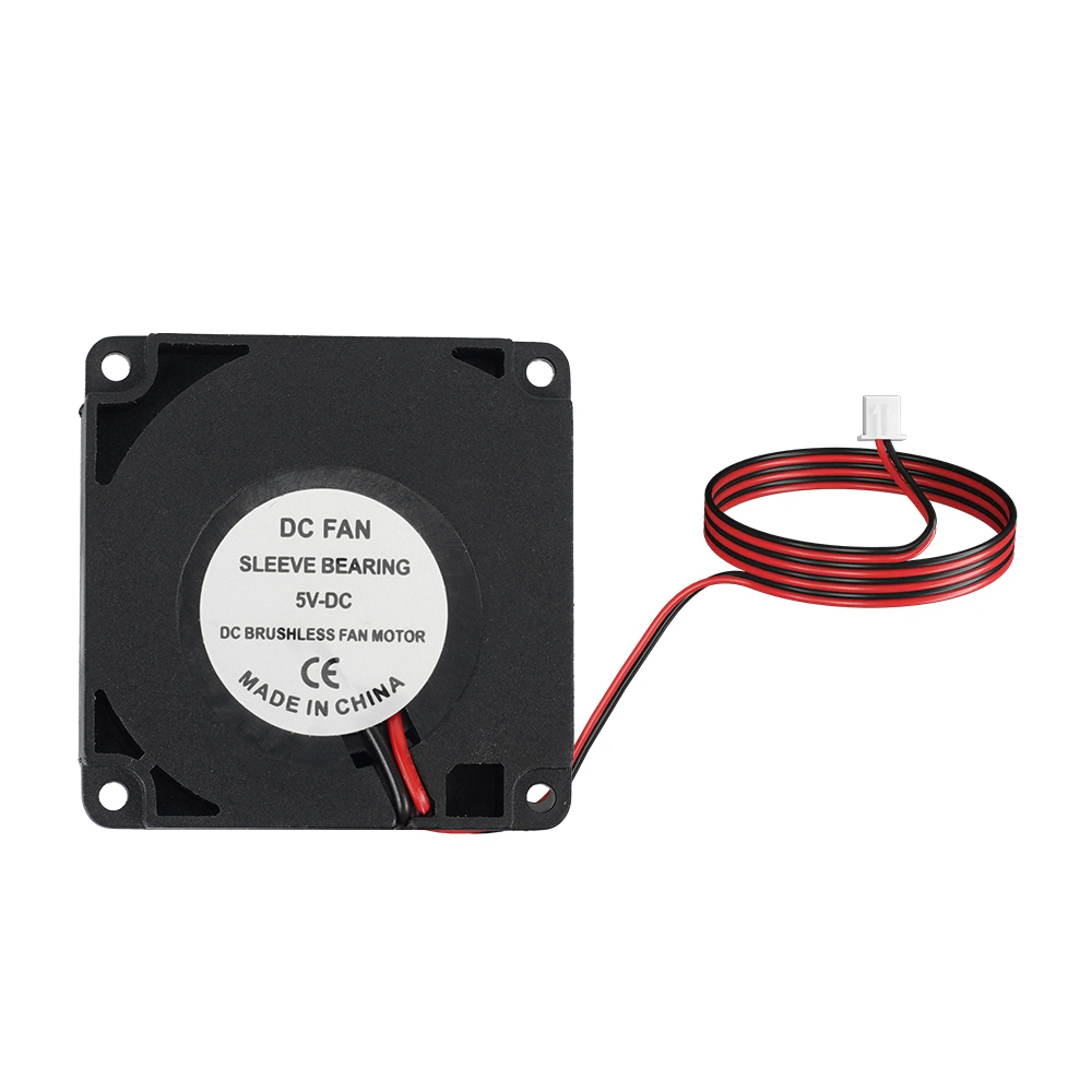4010 DC Turbo Blower Fan 5V/12 - 3D Printer Hotend Kit avis et prix