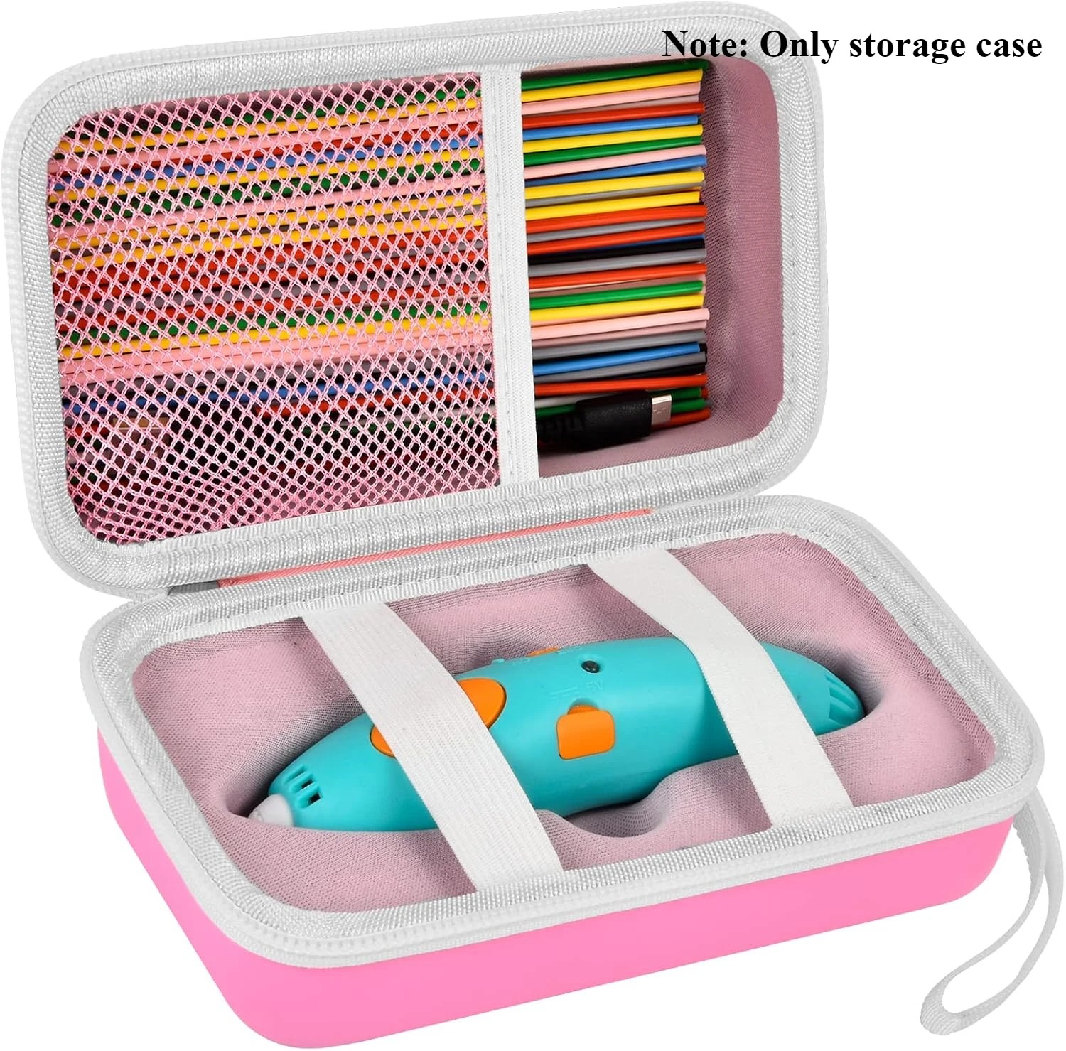 Case Compatible with 3Doodler  - 3D Printing Link avis et prix