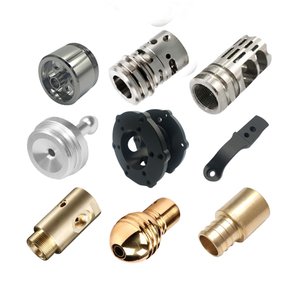 Custom Rapid Printing High Pre - 3D Printing Titanium avis et prix