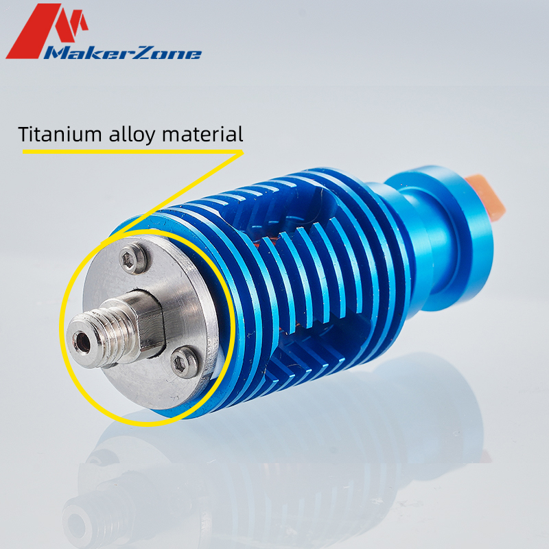 Compatible With E3-D All Metal - 3D Printing Titanium avis et prix