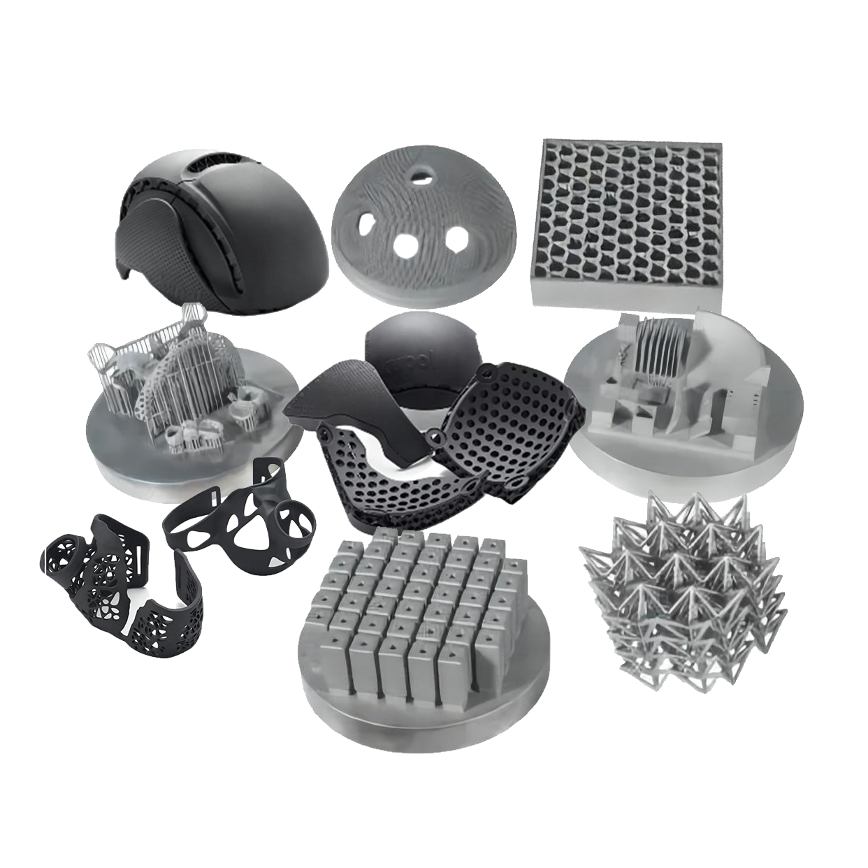 Precision Custom 3D Print Rapi - 3D Printing Design avis et prix