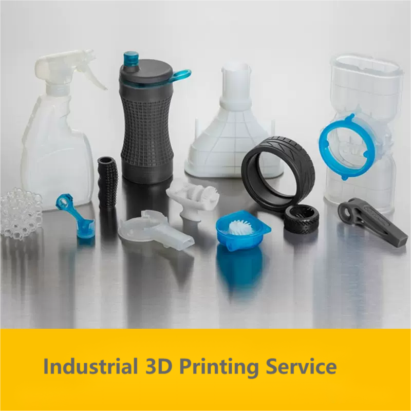 Precision Custom 3D Print Rapi - 3D Printing Design avis et prix