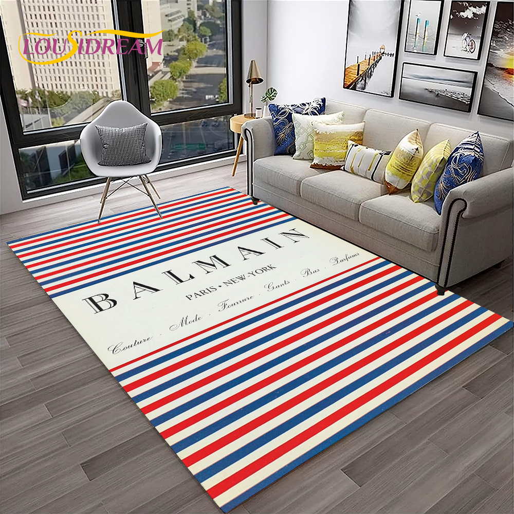3D Printing B-Balmain Logo Fas - 3D Printing Online Service avis et prix