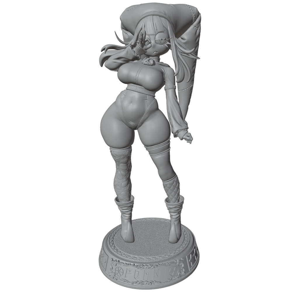 1/24 Room Decoration Anime Cha - 3D Printing Mockup avis et prix