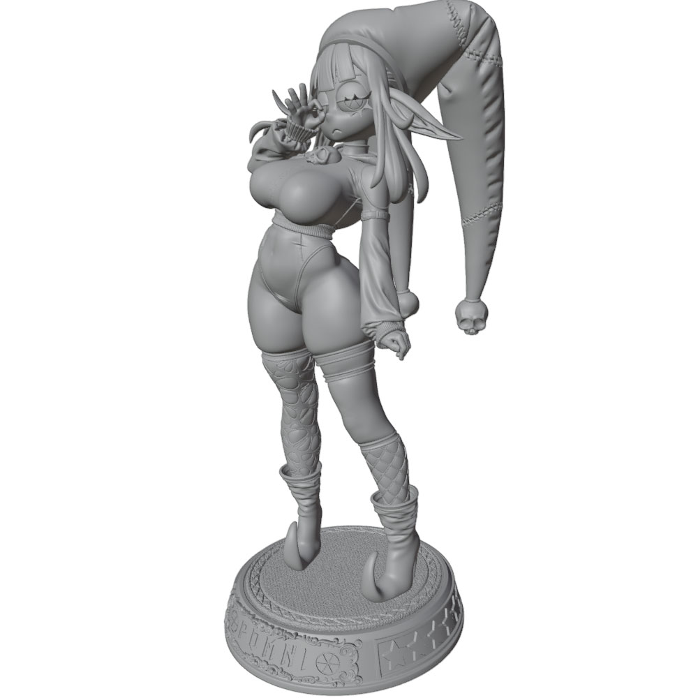 1/24 Room Decoration Anime Cha - 3D Printing Mockup avis et prix