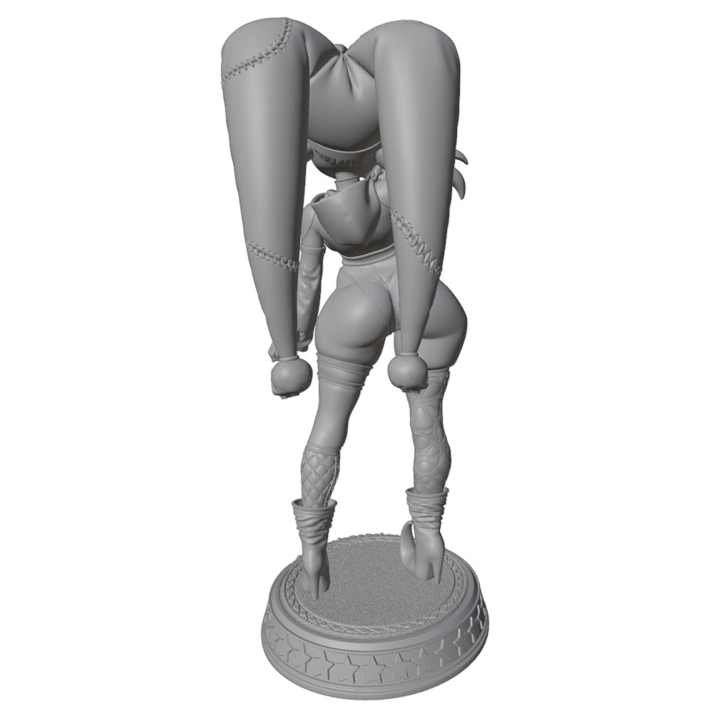 1/24 Room Decoration Anime Cha - 3D Printing Mockup avis et prix