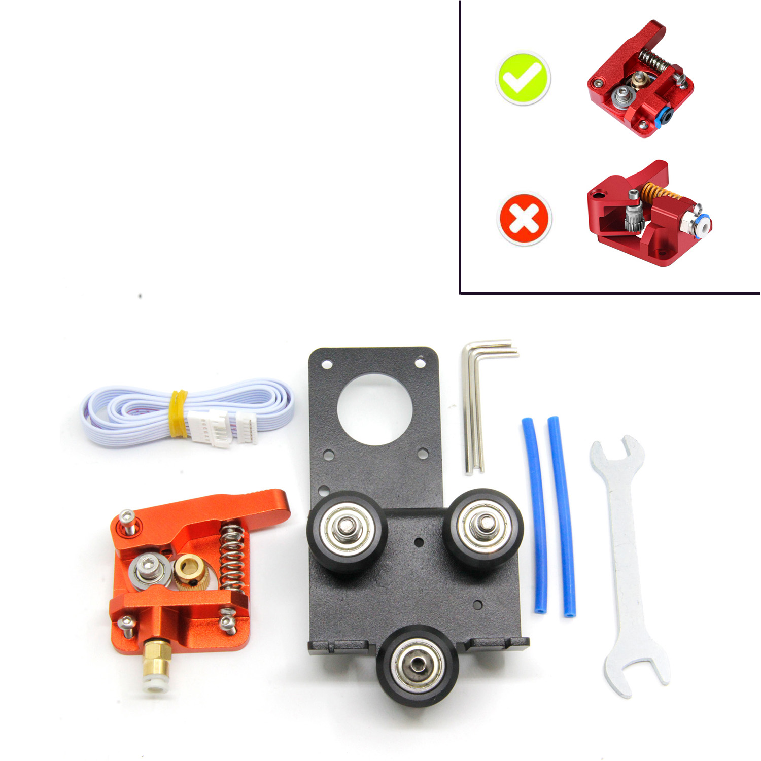 Ender3 3D Printer Direct Drive - 3D Printing Creality avis et prix