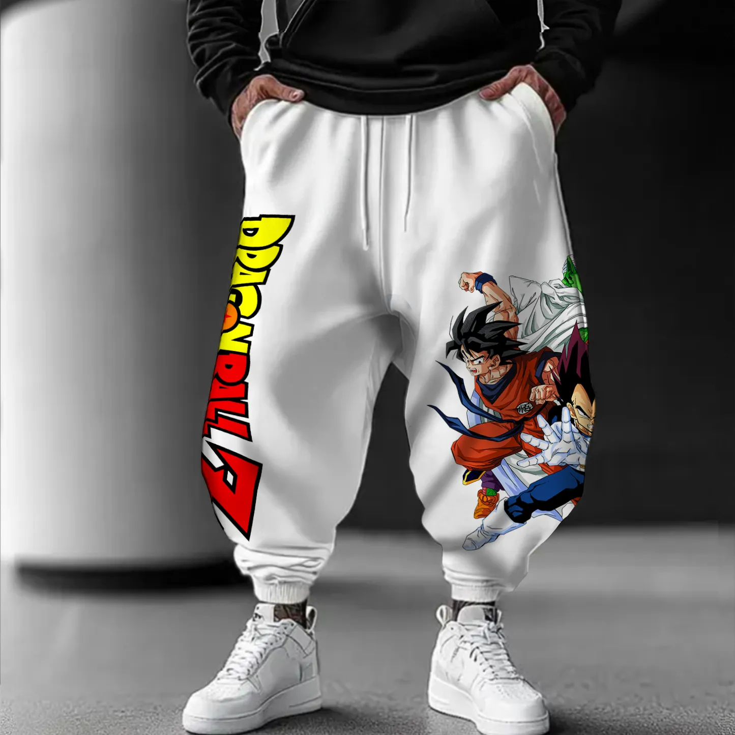 2026 Summer Dragon Ball Z Goku - 3D Printing Z Hop avis et prix