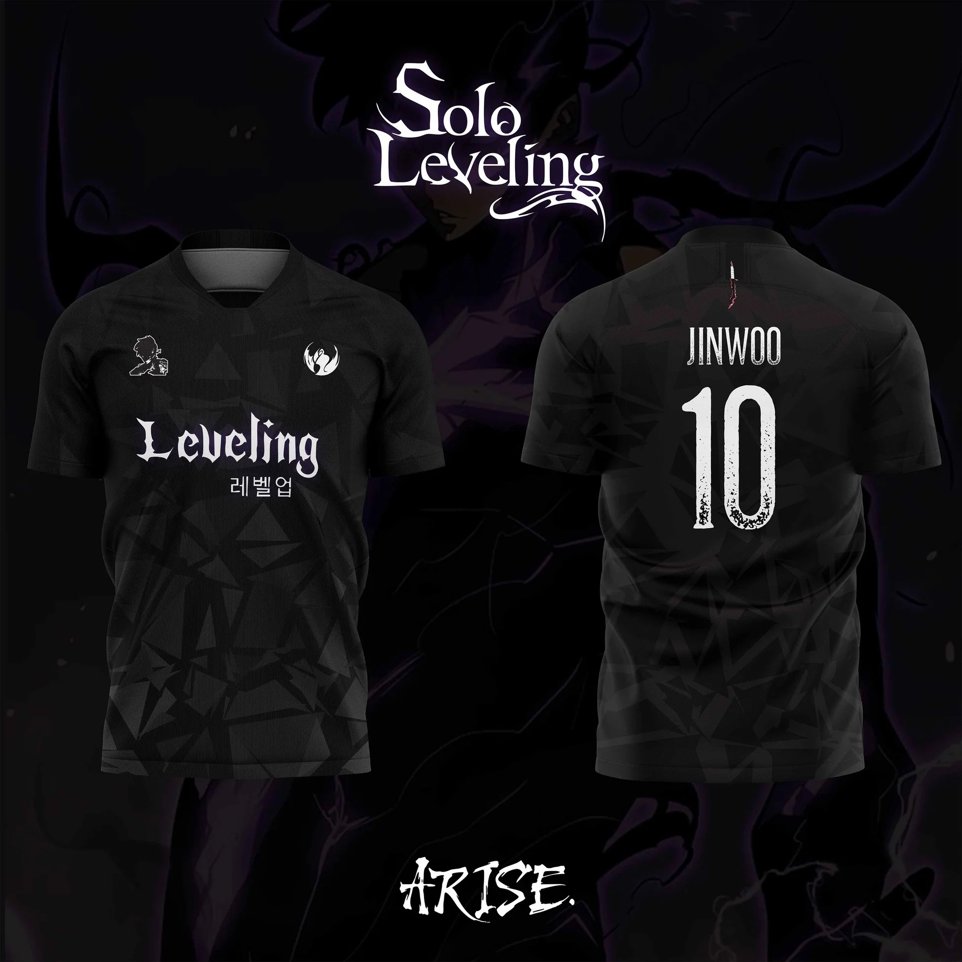 2026 Bandai Solo Leveling Anim - 3D Printing Solo avis et prix