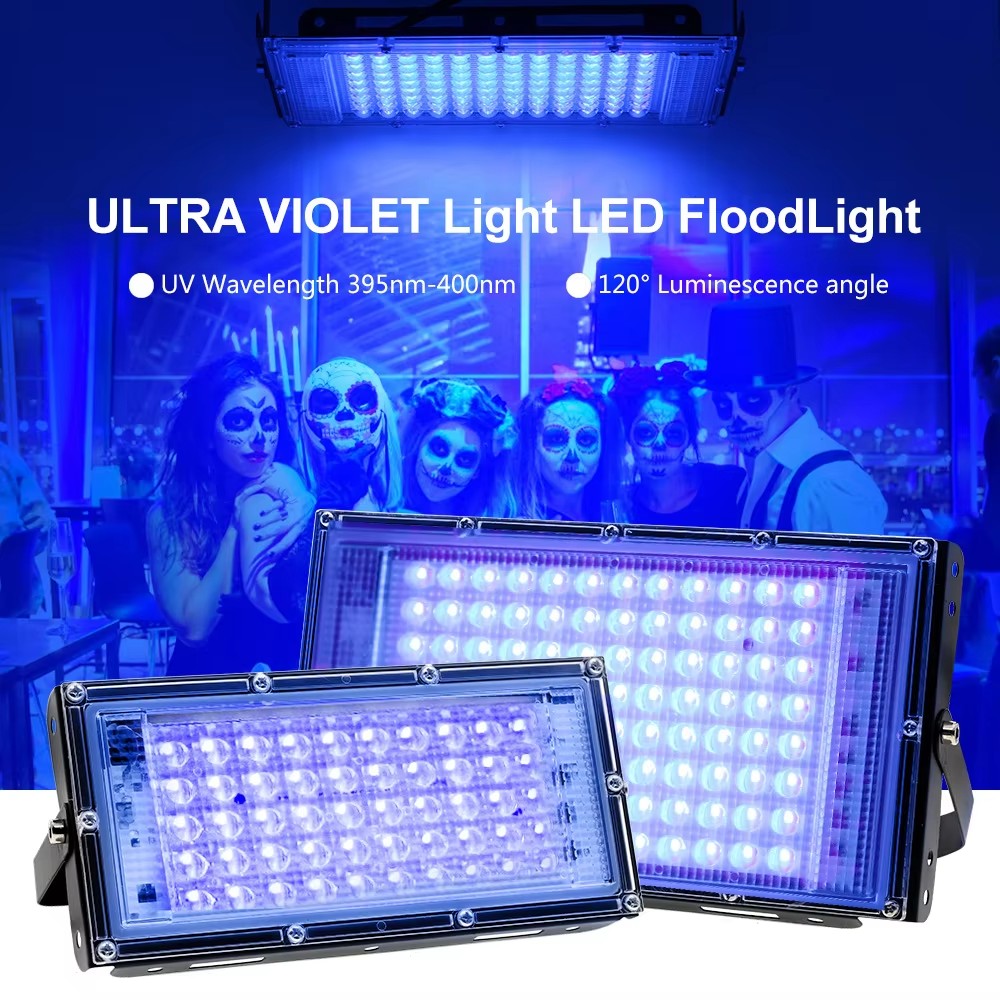 100W 300W purple light 365nm 3 - Resin Curing Station avis et prix