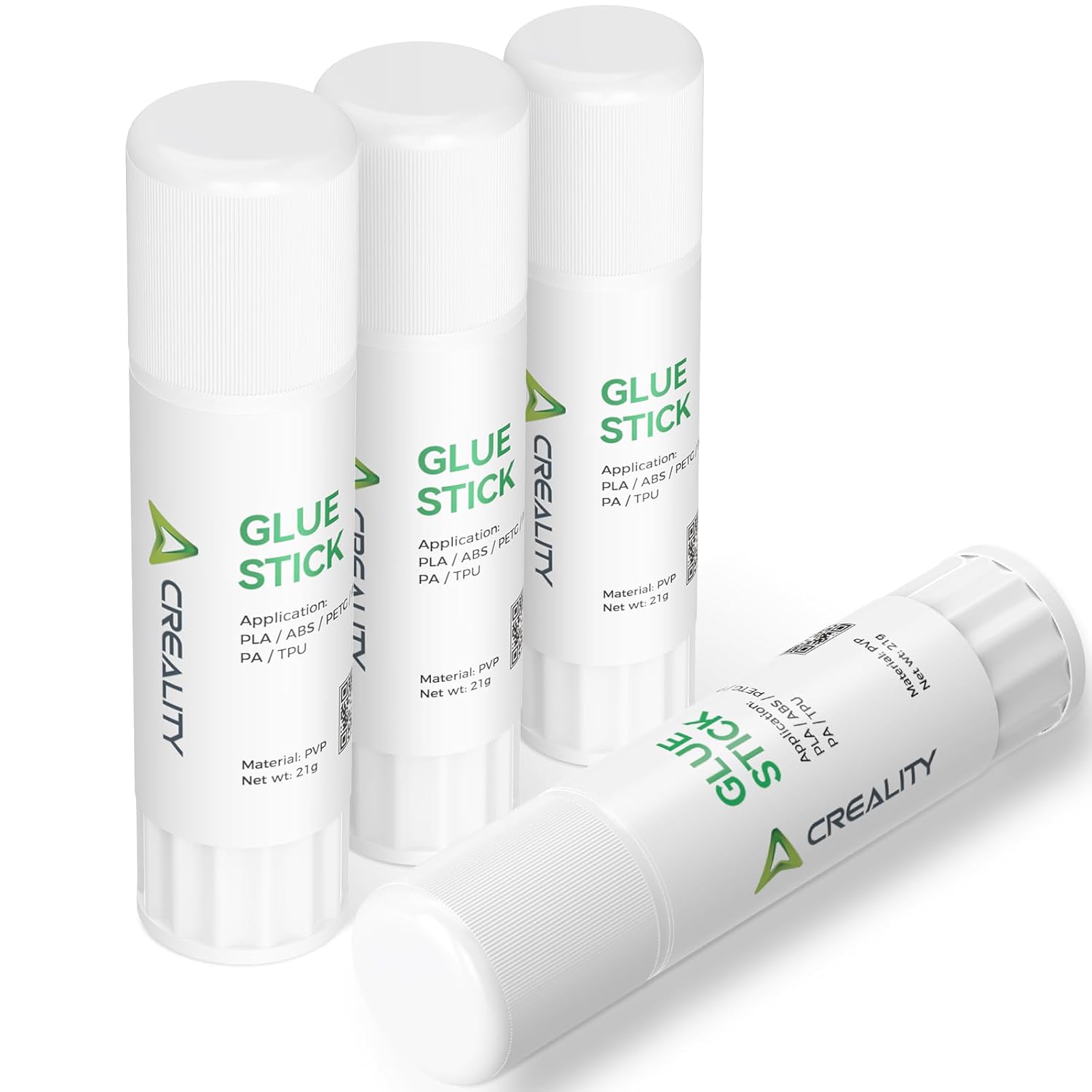 Creality 4PCS 3D Printer Glue  - 3D Printing Creality avis et prix