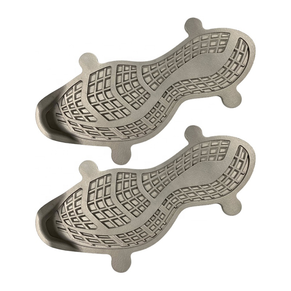 Custom 3D Metal Printing: Indu - 3D Printing File Free avis et prix