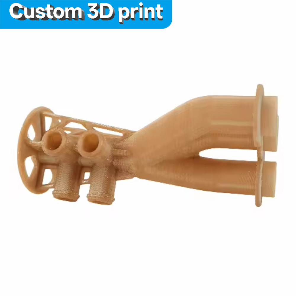 Customized air conditioning pi - 3D Printing File Free avis et prix