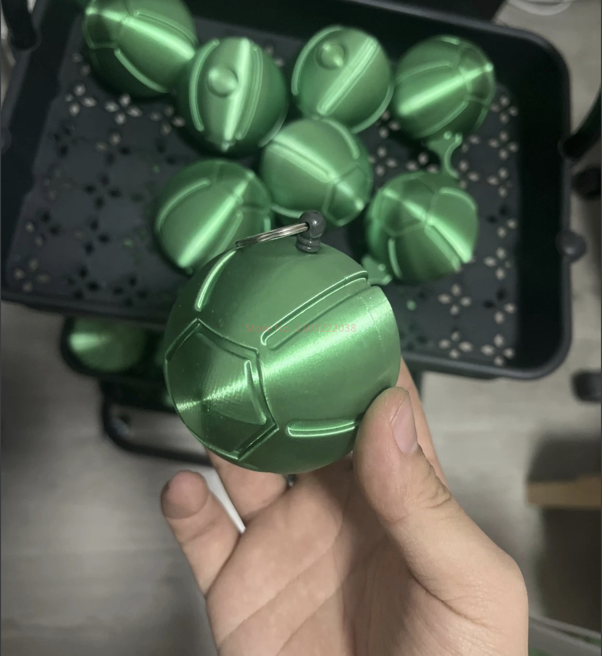 New Jojo Bizarre Adventure Ste - 3D Printing Mockup avis et prix