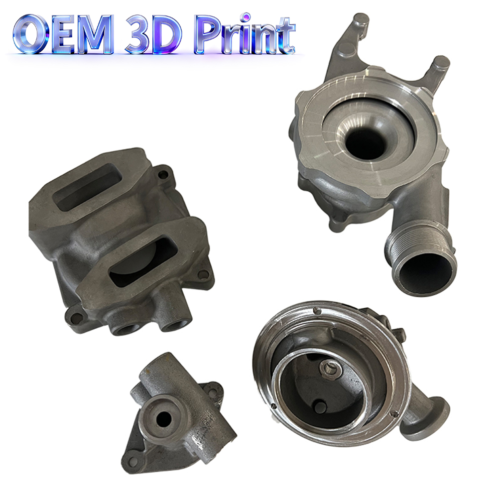 Custom 3D Printing Services Al - 3D Printing File Free avis et prix