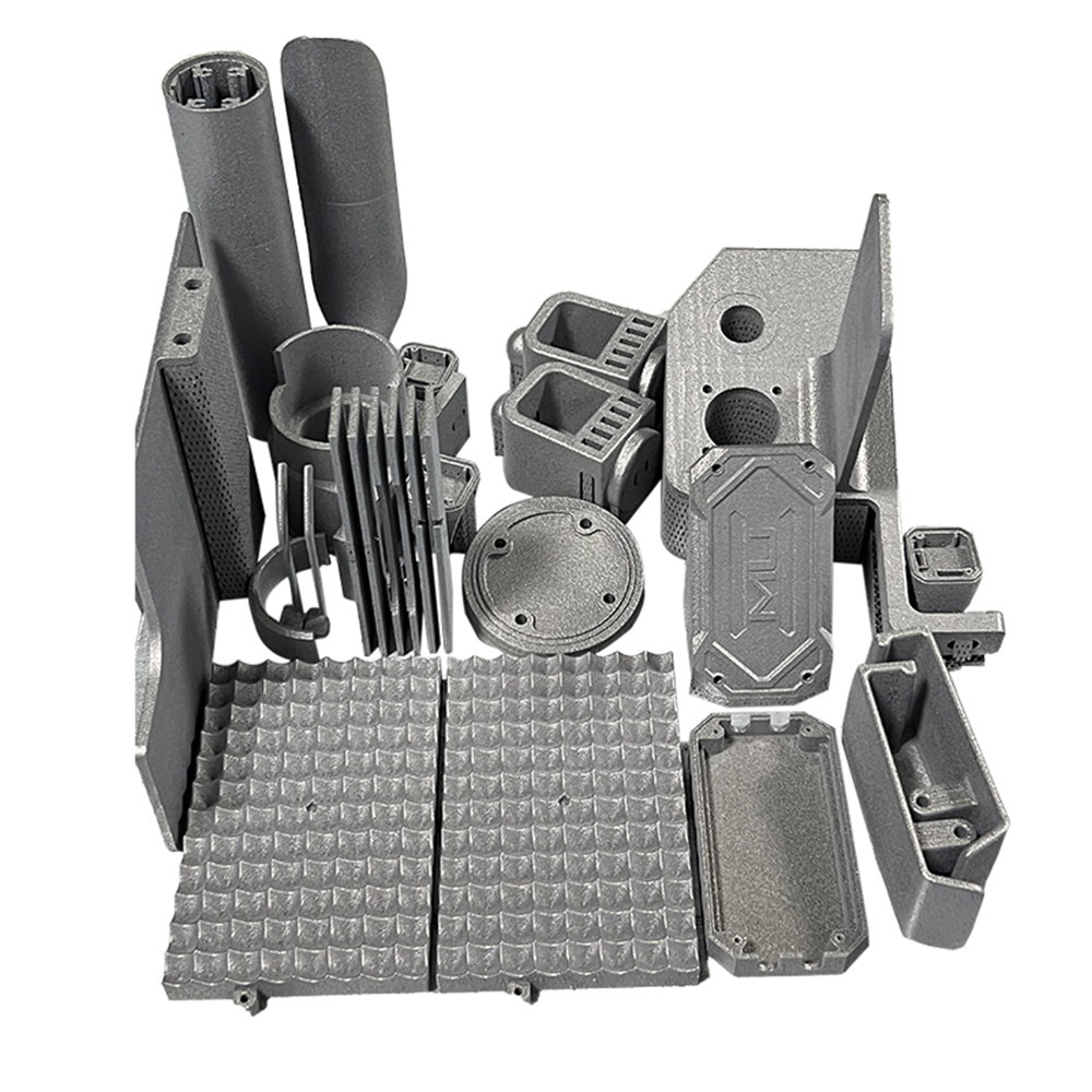 Custom 3D Printing Services Al - 3D Printing File Free avis et prix