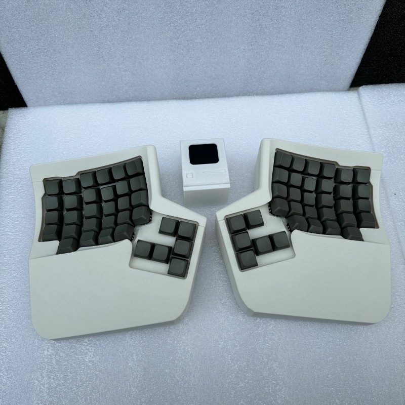 Kinesis Split Keyboard Kit Cus - 3D Printing Fdm avis et prix