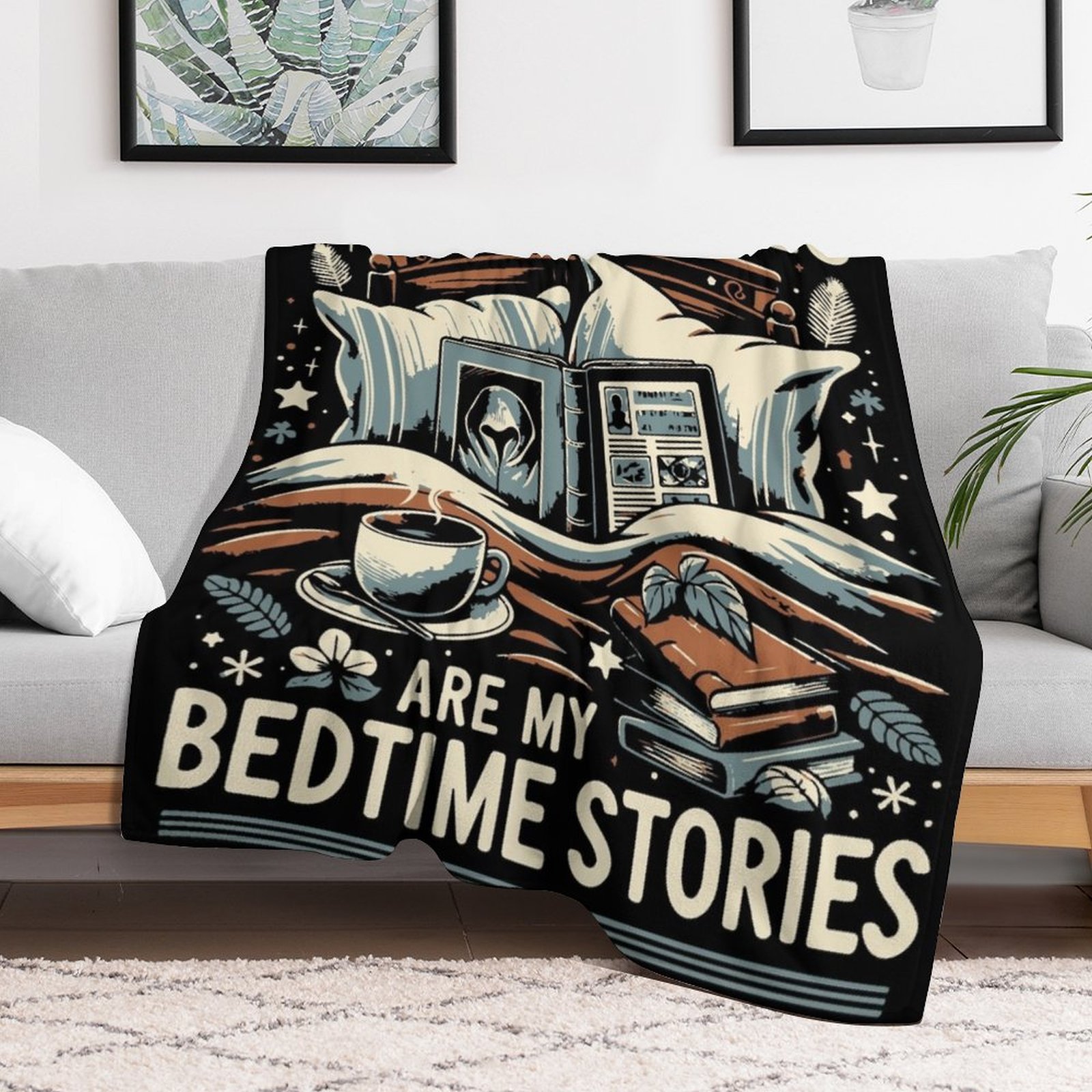 Forensic Files Bedtime Stories - 3D Printing File Free avis et prix