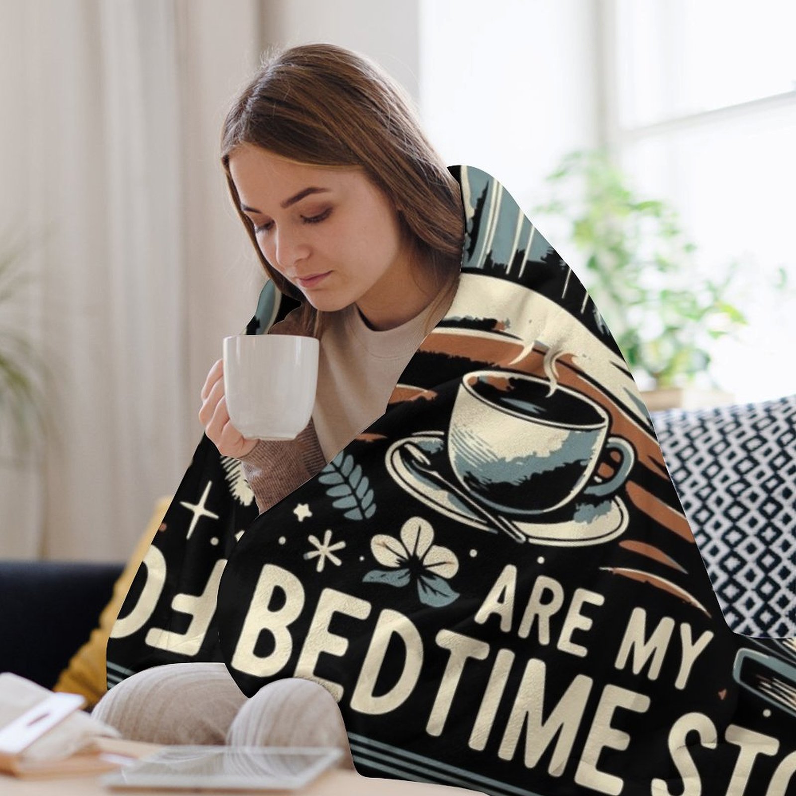 Forensic Files Bedtime Stories - 3D Printing File Free avis et prix