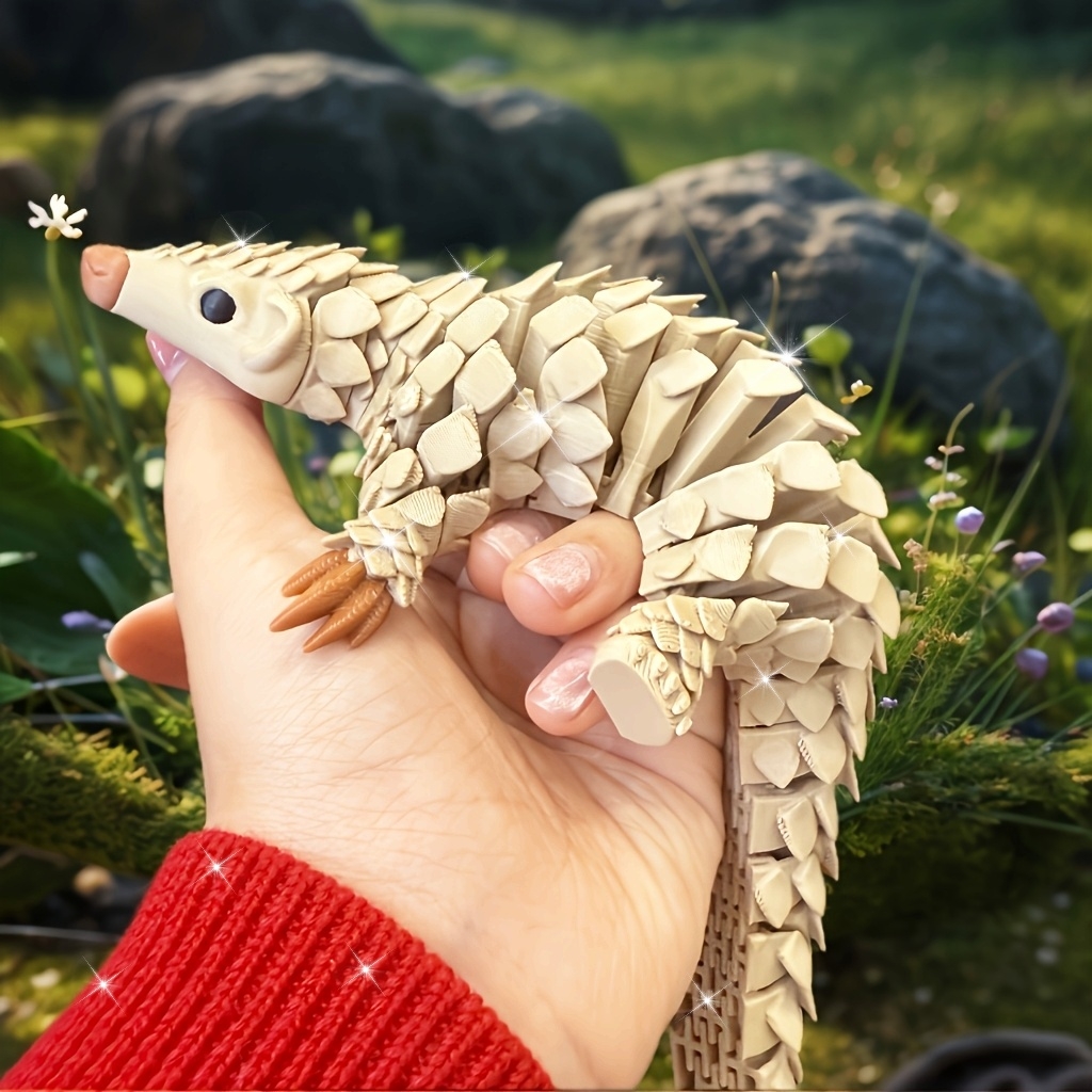 3D Printed Anime Hedgehog Stat - 3D Printing Mockup avis et prix