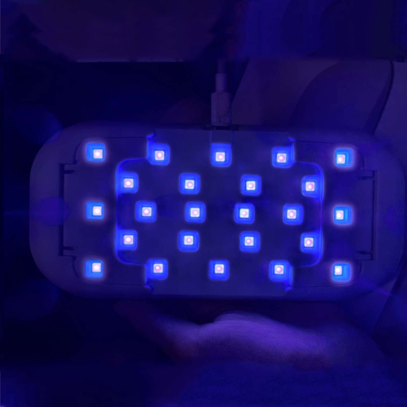 UV Resin Light Mobile Phone Te - Resin Curing Station avis et prix