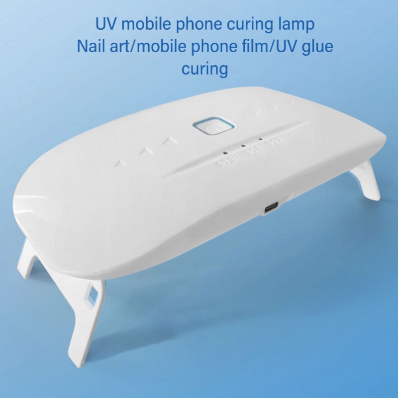 UV Resin Light Mobile Phone Te - Resin Curing Station avis et prix