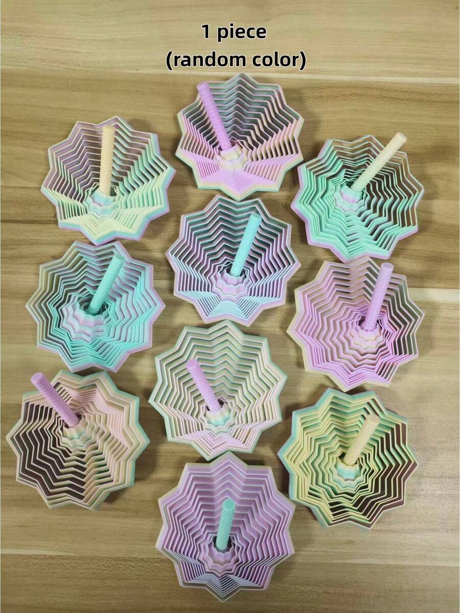3D Printed Star-Shaped Folding - 3D Printing Room avis et prix