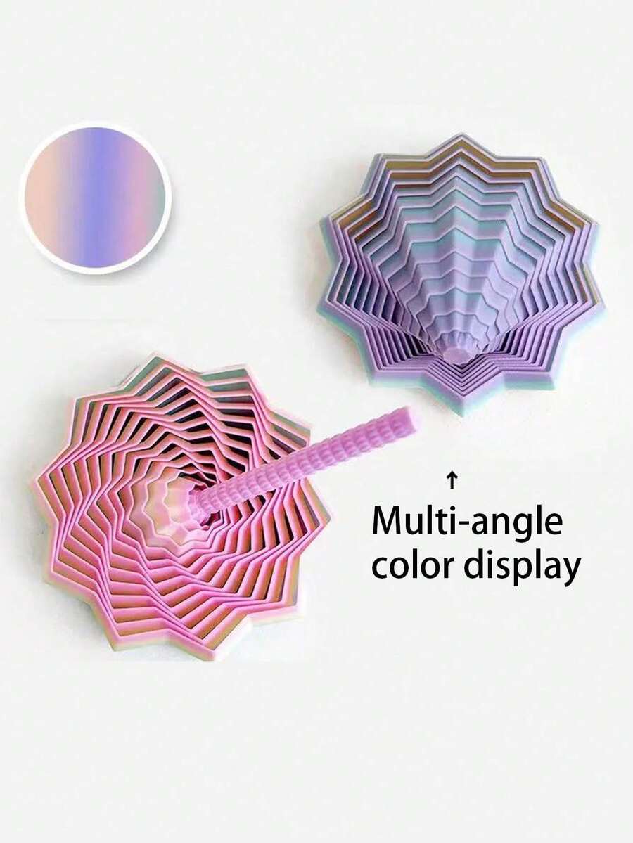 3D Printed Star-Shaped Folding - 3D Printing Room avis et prix