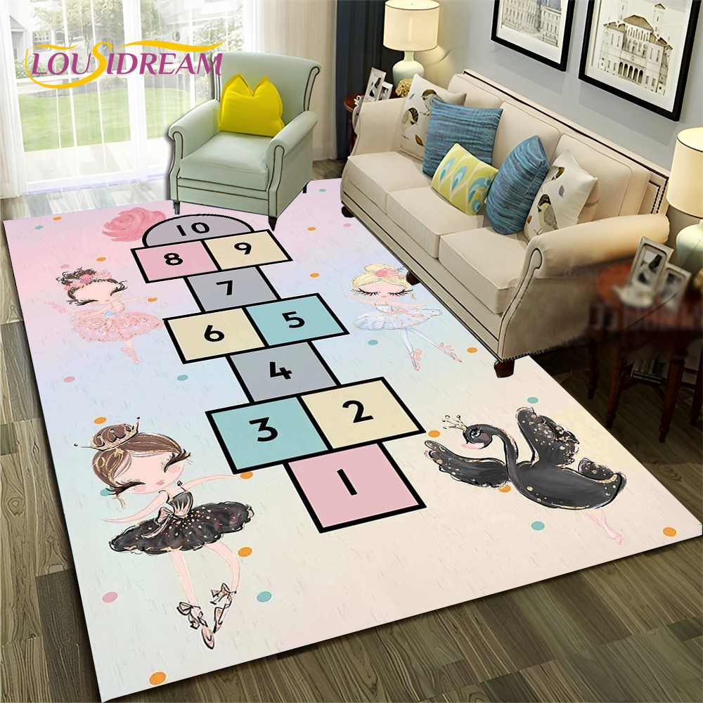2025 Funny Hopscotch Child Dig - 3D Printing Online Service avis et prix