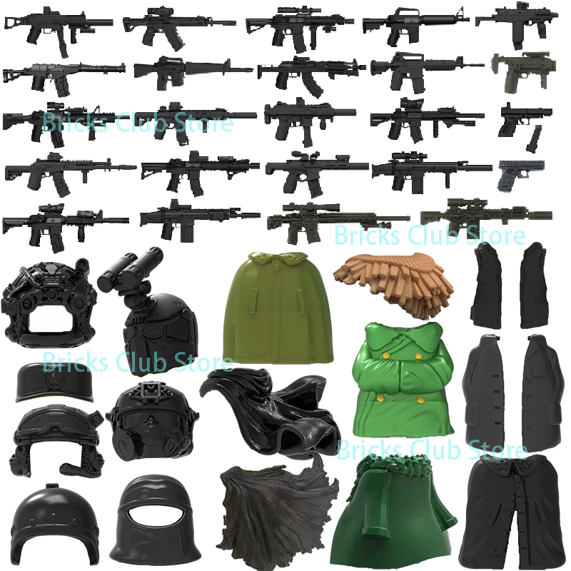 Military 3D-Printed Gun Buildi - 3D Printing Link avis et prix