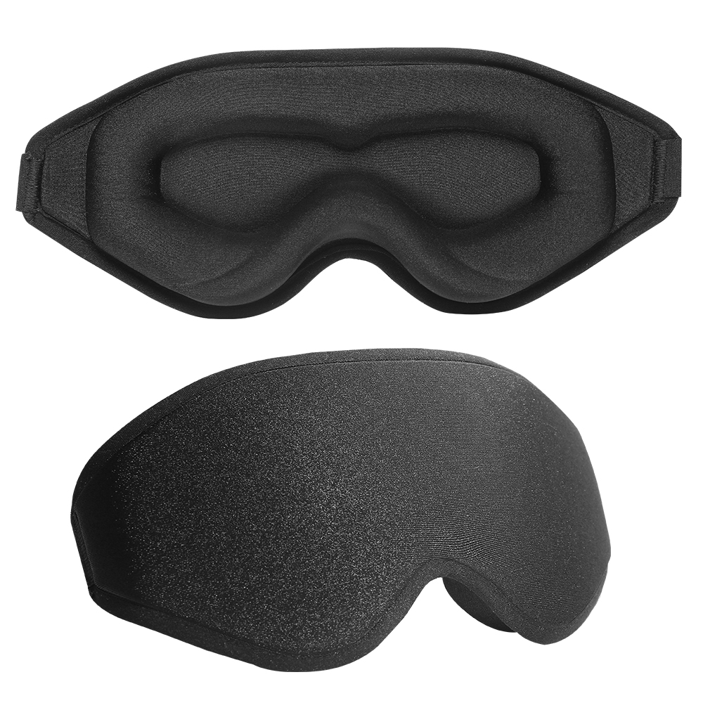 3D Soft Padded Sleeping Mask,  - 3D Printing Lego avis et prix