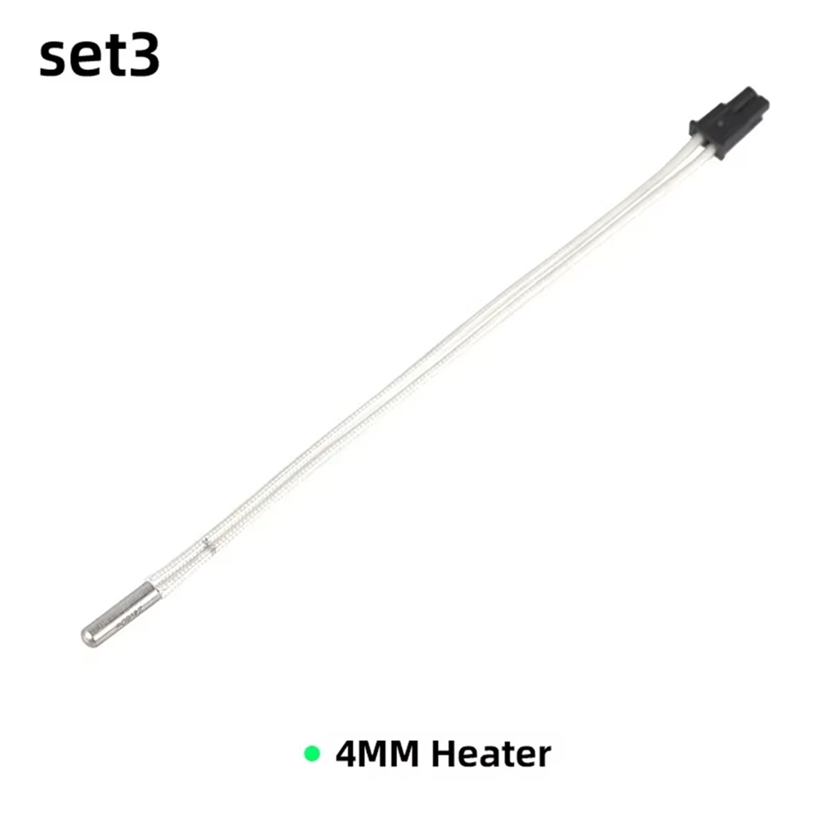 N88R! High HeatCore 4 UHF Lite - 3D Printer Hotend Kit avis et prix