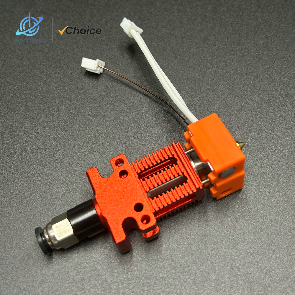 ES-3D Printer Part CR-6 SE Hot - 3D Printing Creality avis et prix