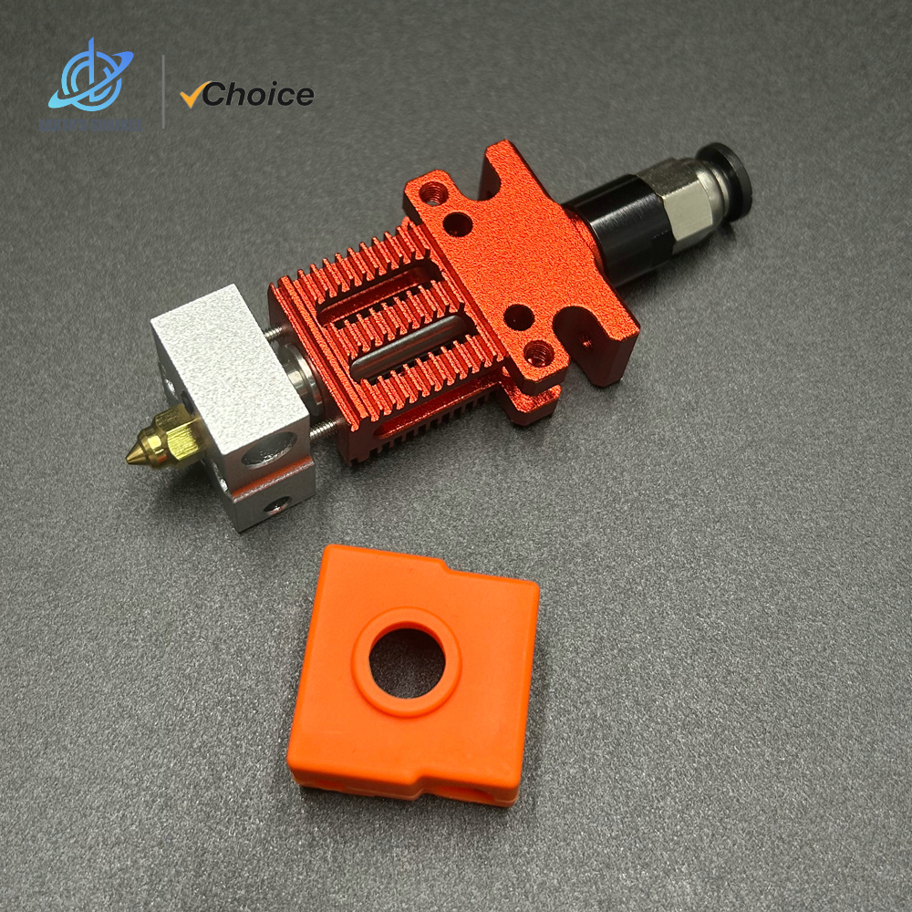 ES-3D Printer Part CR-6 SE Hot - 3D Printing Creality avis et prix