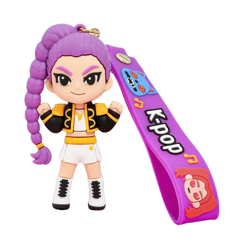 New 3D Printed Anime Movie Kpo - 3D Printing Plastic avis et prix