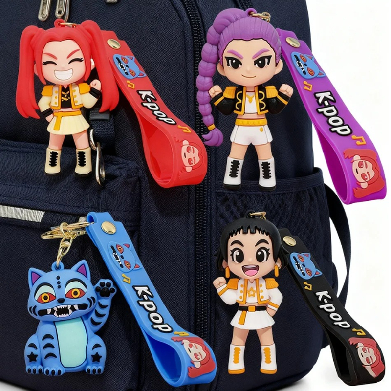 New 3D Printed Anime Movie Kpo - 3D Printing Plastic avis et prix
