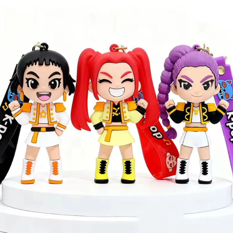 New 3D Printed Anime Movie Kpo - 3D Printing Plastic avis et prix