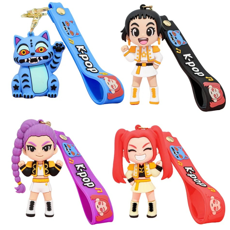 New 3D Printed Anime Movie Kpo - 3D Printing Plastic avis et prix