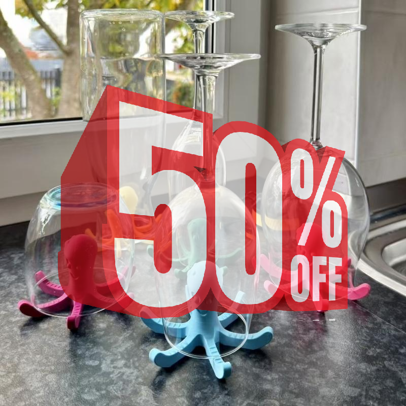 Superior Quality 3D Octopus Pr - 3D Printing Plastic avis et prix
