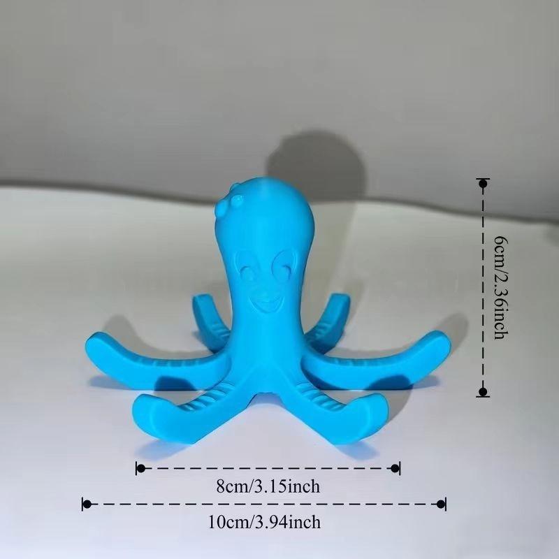 Superior Quality 3D Octopus Pr - 3D Printing Plastic avis et prix